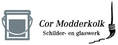 Cor Moderkolk logo